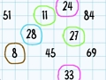 Spil Find nummeret  online