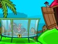 Spil Sød Tyrkiet Family Rescue  online