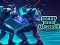 Spil Robotringkampe online