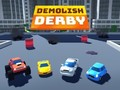 Spil Nedbryd Derby  online