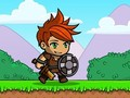 Spil Knight Hero Adventure Idle online