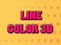 Spil Linjefarve 3D  online