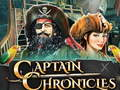 Spil Kaptajn Chronicles  online