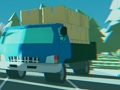Spil Cargo Truck Racer online