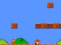 Spil Super Mario Bros: To spiller hack online