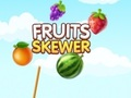 Spil Frugtspyd  online