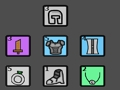 Spil Simple Loot Idle online