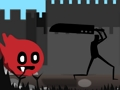 Spil Sværdkæmper  online