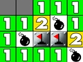 Spil Bombe ur  online