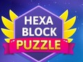 Spil Hexa Block Puslespil  online