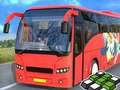 Spil Indisk Uphill Bus Simulator 3D  online
