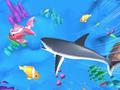 Spil Hungry Fish Evolution online