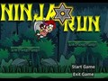 Spil Ninja Løb  online