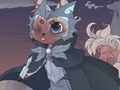 Spil Cat Warrior Maker online