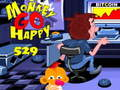Spil Monkey Go Happy Stage 529 online