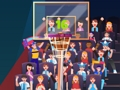 Spil Basket mål  online