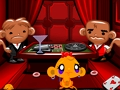 Spil Monkey Go Happy Stage 730 online