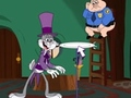 Spil Looney Tunes: Tricky Plates online