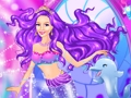 Spil Havfrueprinsessen  online