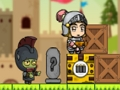 Spil Zombie Mission 13 online