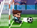 Spil Eksklusiv hovedfodbold  online