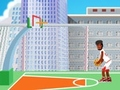 Spil Basketball legende  online