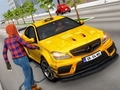 Spil City Taxi Simulator online