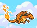 Spil Flappy Charizard online
