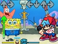 Spil FNF vs Spunchbob online