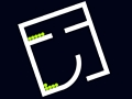 Spil Rullende puslespil  online