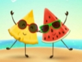 Spil Sommer puslespil Quest  online