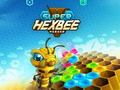 Spil Super Hexbee-fusion  online