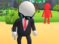 Spil Bullet Bender 3d online