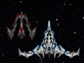 Spil Space Sentry online