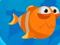 Spil Spis Fisken IO  online