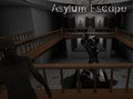 Spil Asylflugt  online