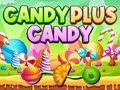 Spil Candy Plus Candy online