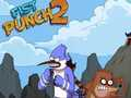 Spil Fist Punch 2 online