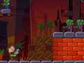 Spil Super Heroes vs Zombie online
