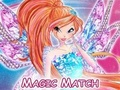 Spil Magisk match online