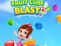 Spil Fruit Cube Blast online
