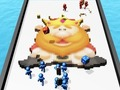 Spil Art Thief 3d online