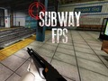 Spil Metro FPS  online