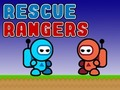 Spil Rescue Rangers online