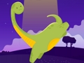 Spil Matematik med Dino  online