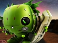Spil Winsome Robot Escape online