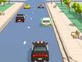 Spil Traffic Cop 3D online