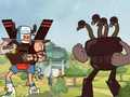 Spil Slaget ved Behemoths  online