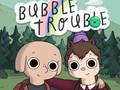 Spil Summer Camp Island Bubble Trouble online