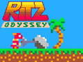 Spil Ritz Odyssey online